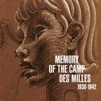Couverture et lien vers la page du livre Memory of the Camp des Milles 1939-1942