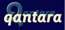 Logo de Qantara, accès au site du magazine